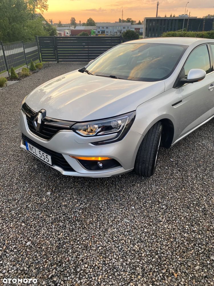 Renault Megane - 4