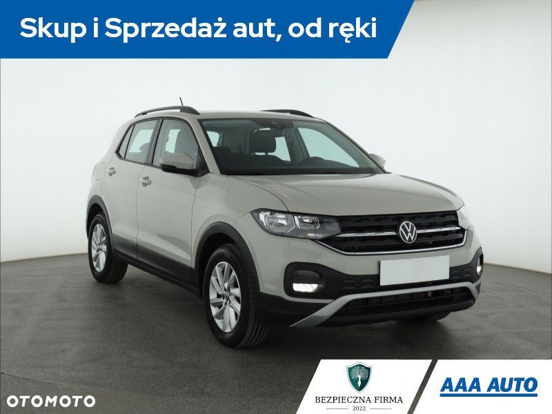 Volkswagen T-Cross - 3