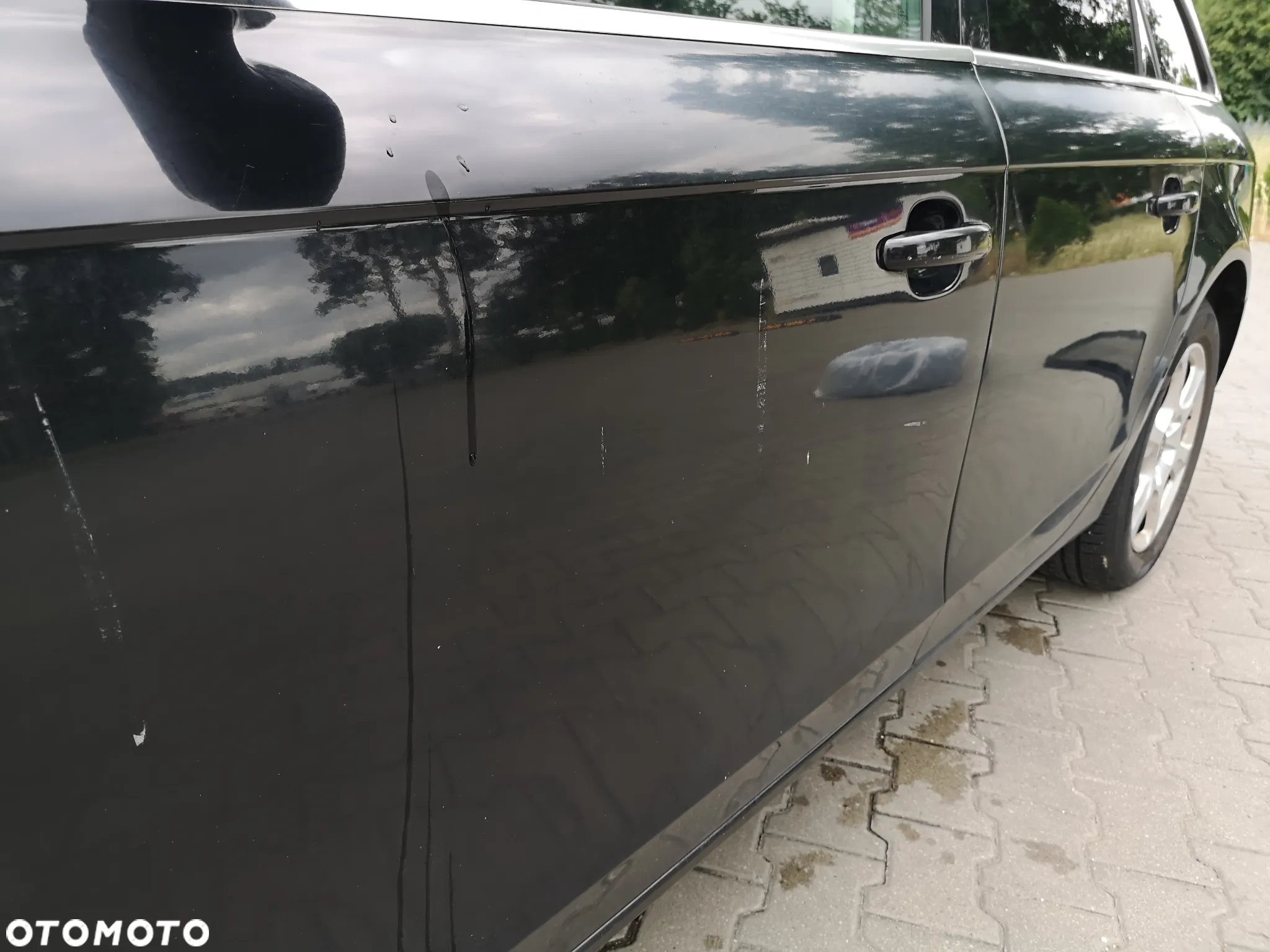Audi A4 2.0 TDI Multitronic - 20