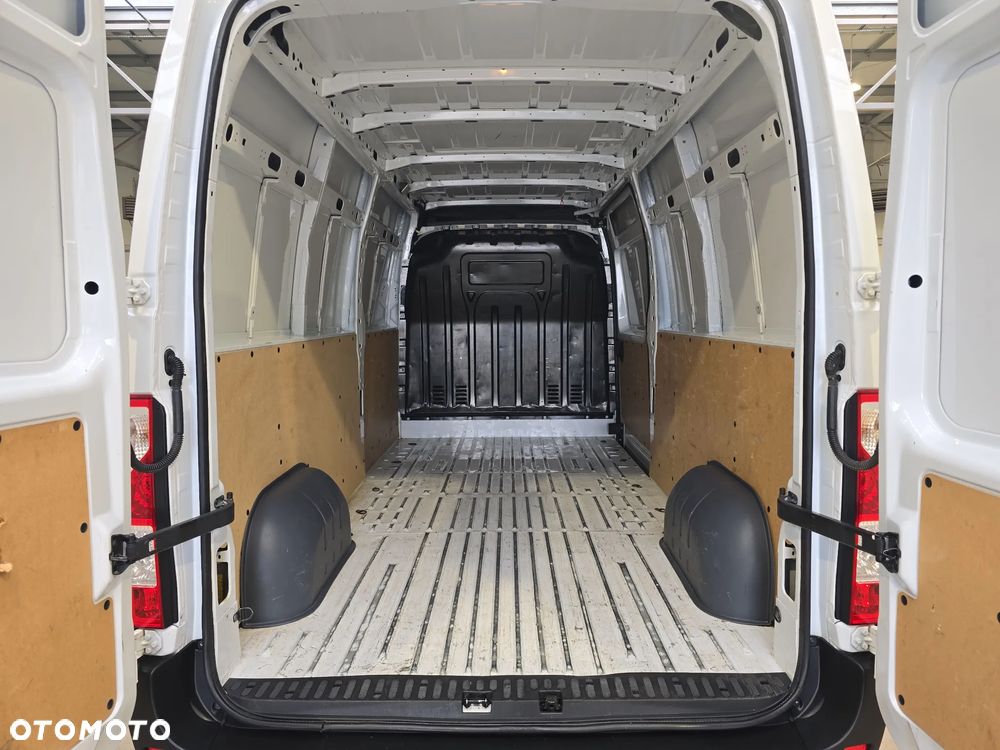 Renault MASTER - 25