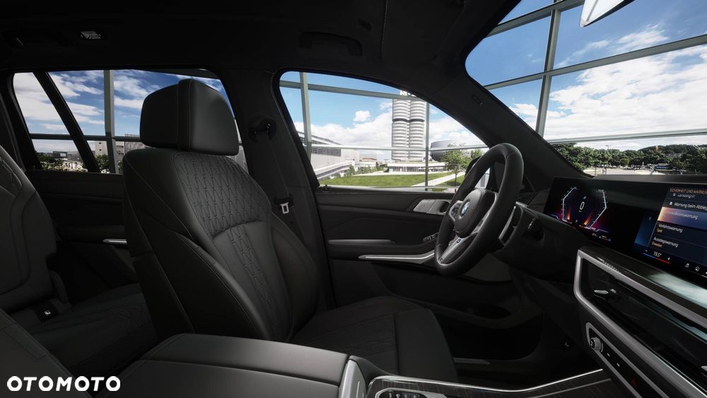 BMW X7 - 4
