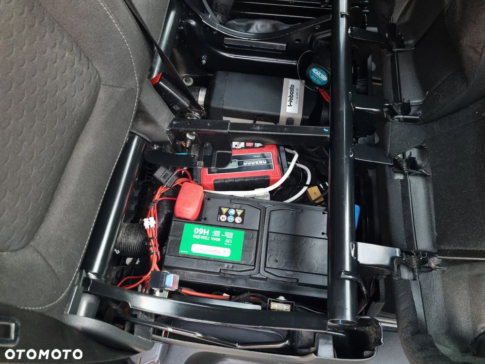 Opel Vivaro L1H1 2.7t Elegance Business - 22