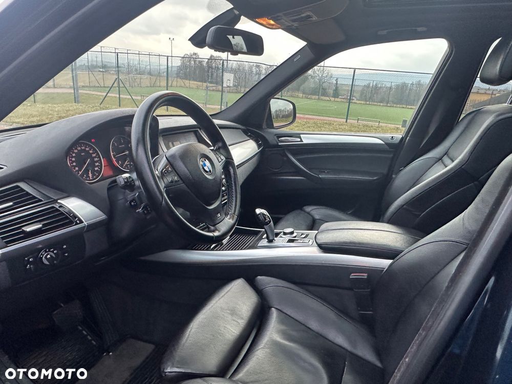 BMW X5 xDrive30d - 23