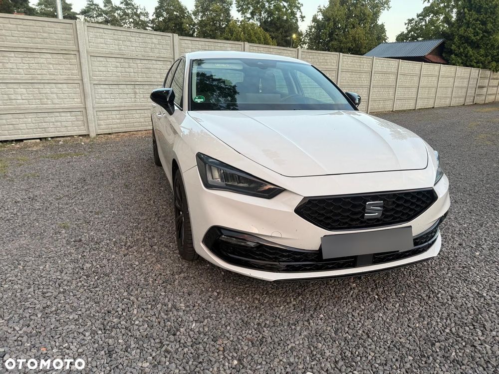 Seat Leon - 2