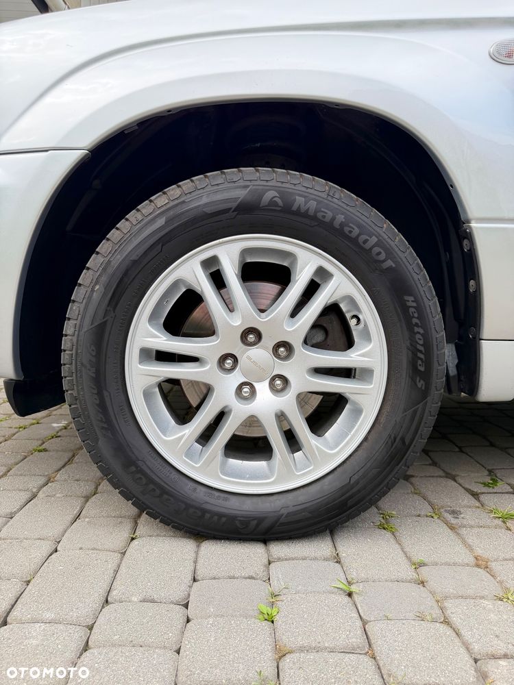 Subaru Forester - 11