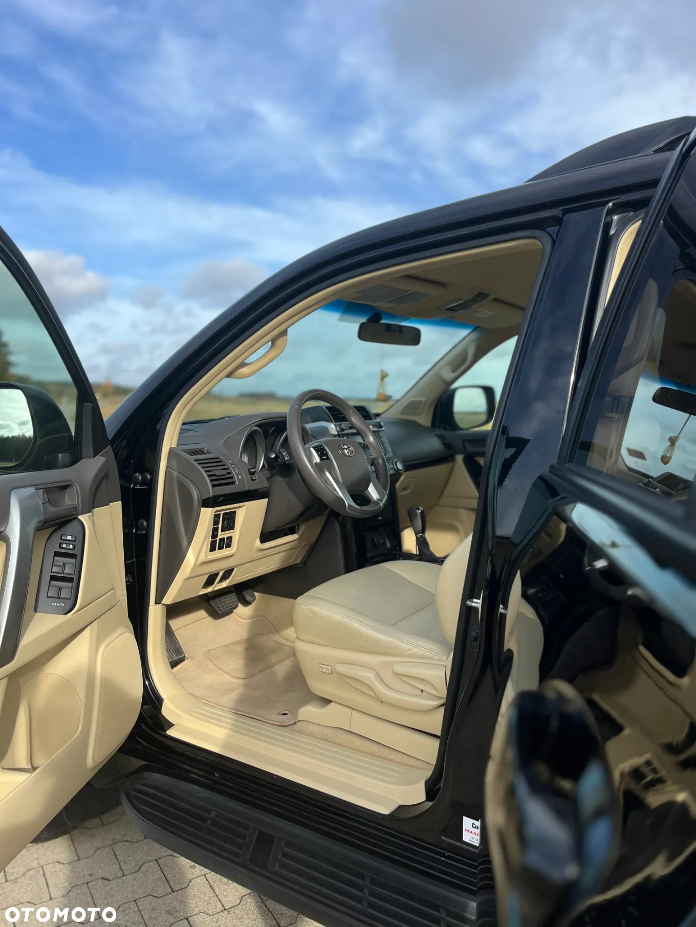 Toyota Land Cruiser LC 2.8 D-4D Prado - 17