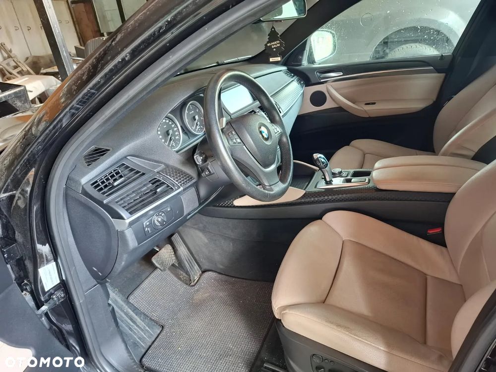 BMW X6 40d xDrive - 5