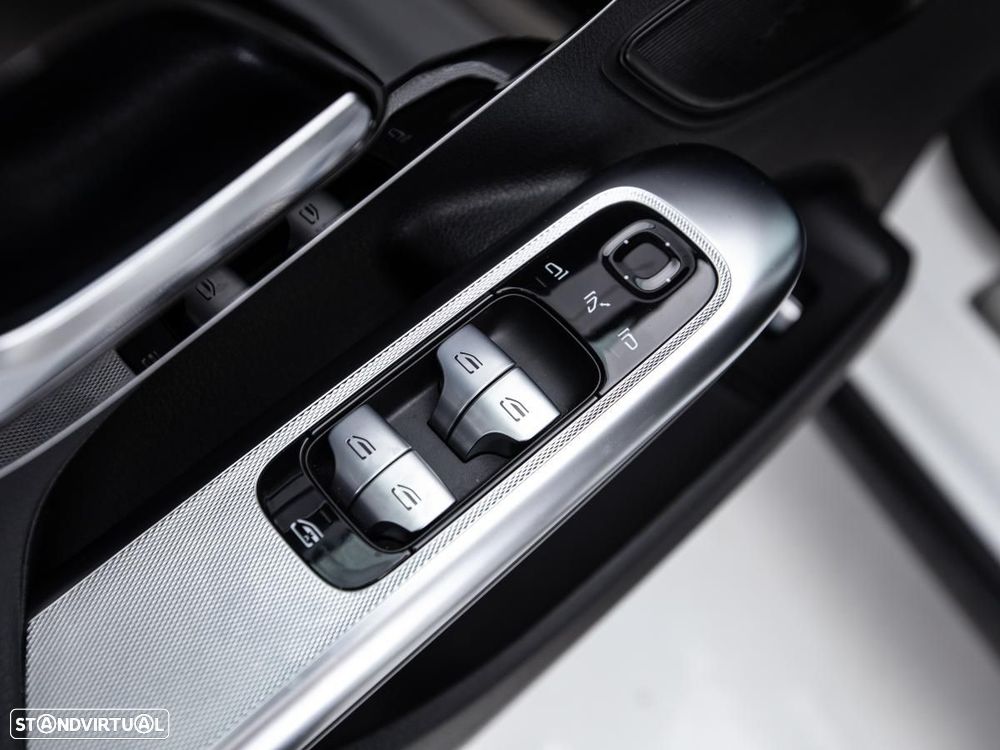 Mercedes-Benz EQE 300 Edition 1 - 16