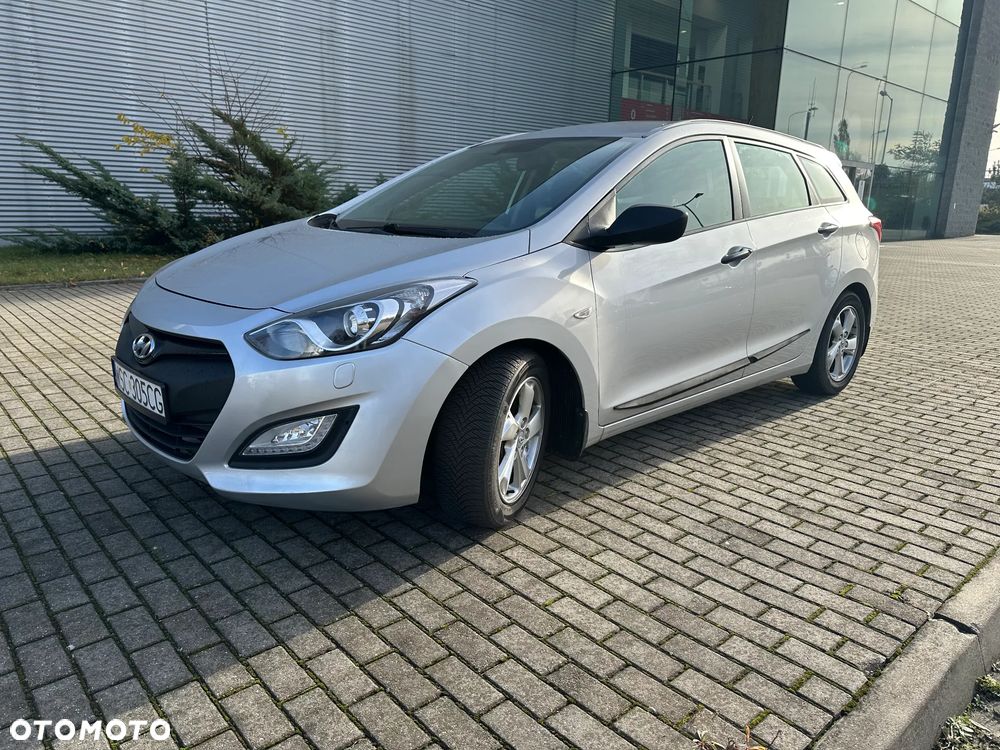 Hyundai i30 1.4 CRDi Comfort - 2