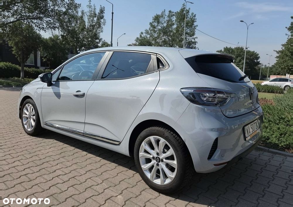 Renault Clio - 4
