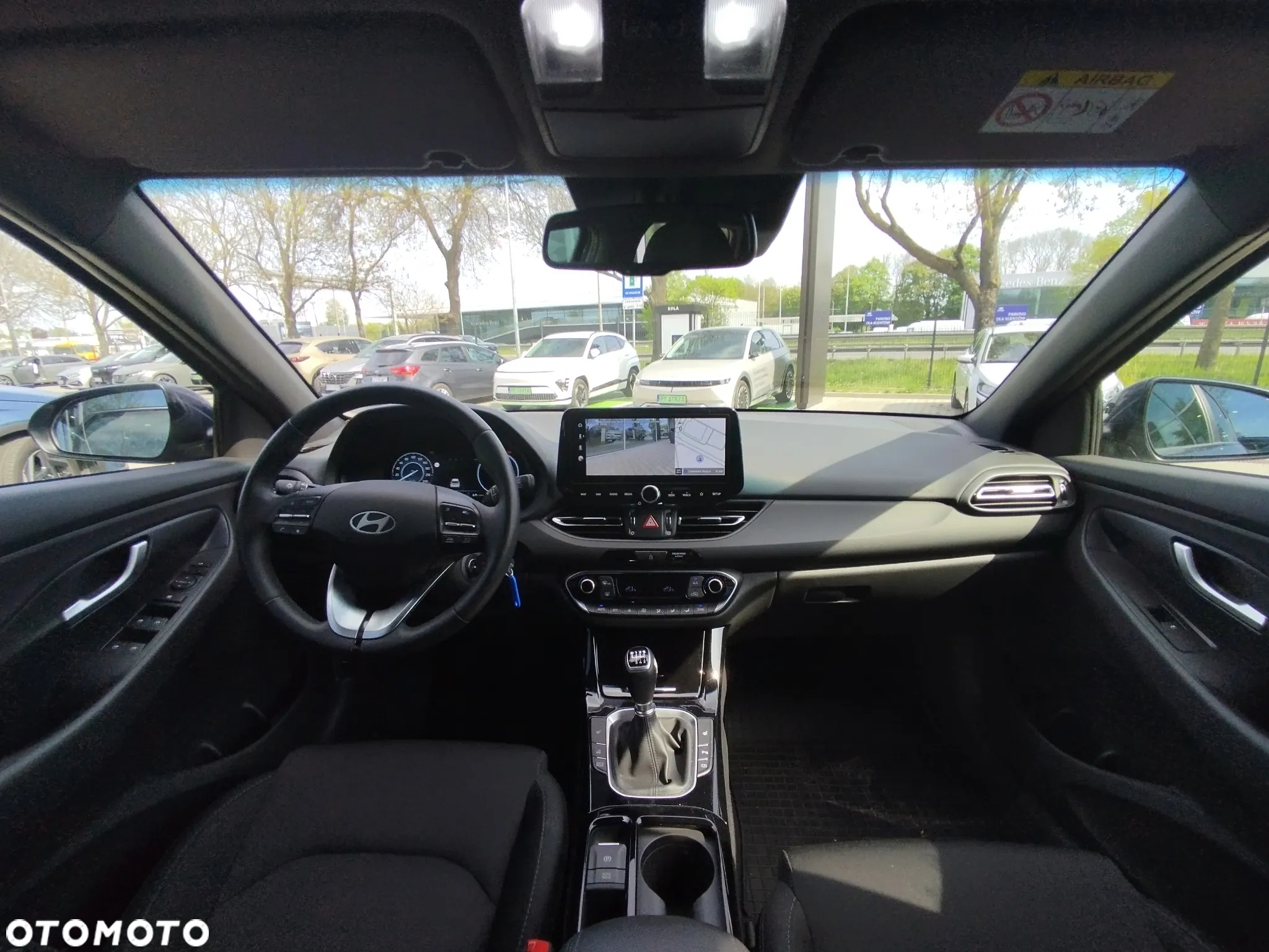 Hyundai i30 1.5 T-GDI 48V Smart - 6