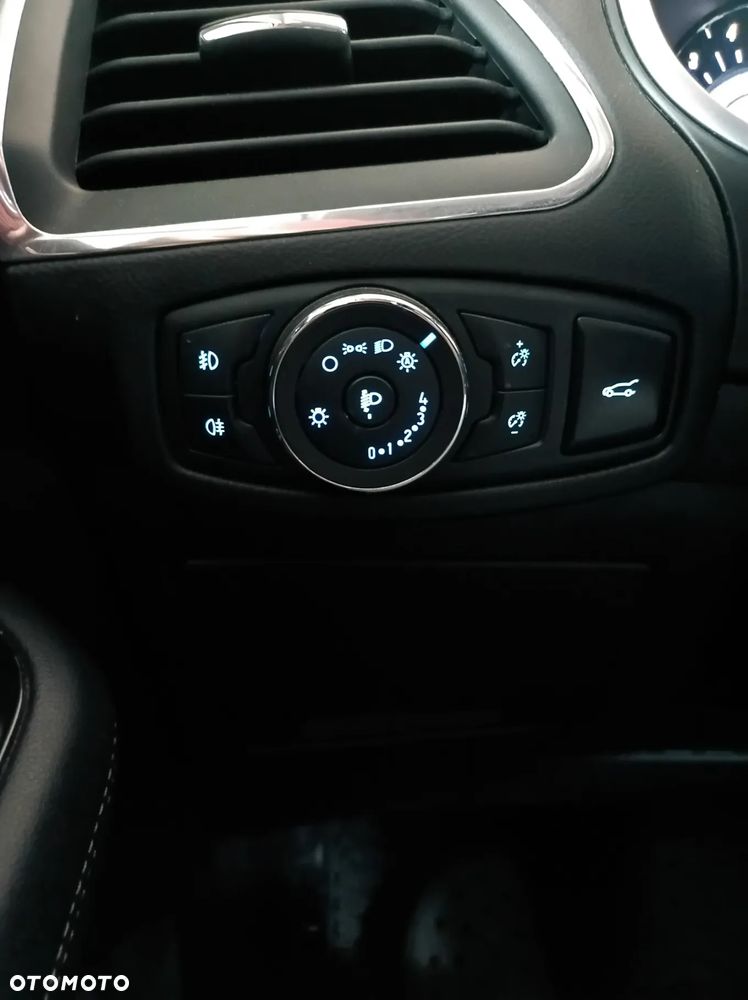 Ford Galaxy 2.0 EcoBlue Titanium PowerShift - 25