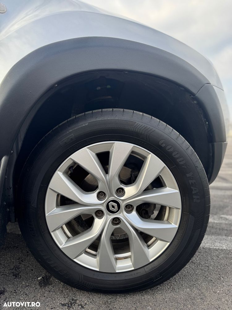 Dacia Duster dCi 110 2WD Prestige - 12