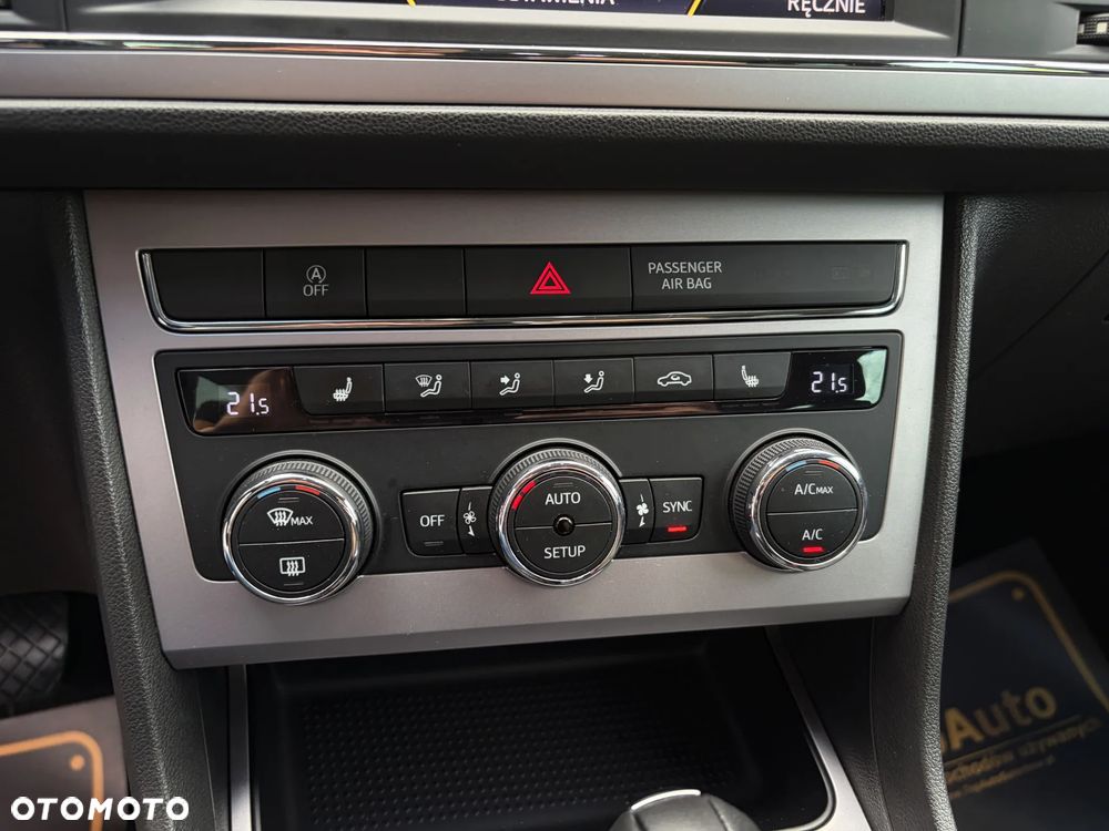 Seat Leon - 33