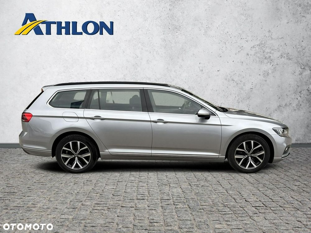 Volkswagen Passat 1.5 TSI EVO Business DSG - 6