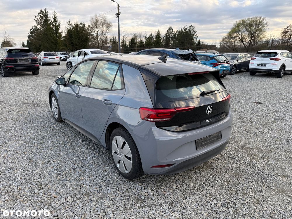 Volkswagen ID.3 Pro - 3