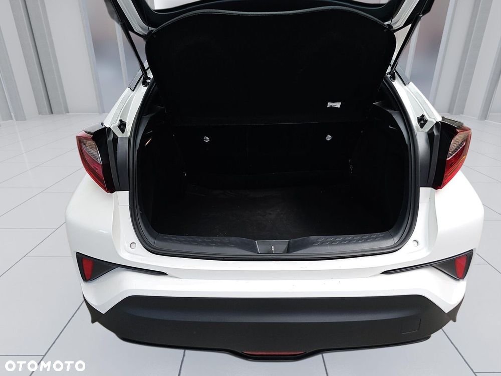 Toyota C-HR 1.8 Hybrid GPF Comfort - 16