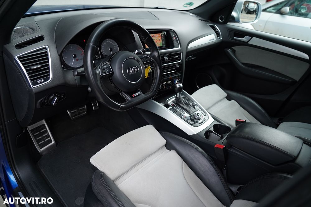 Audi SQ5 - 18
