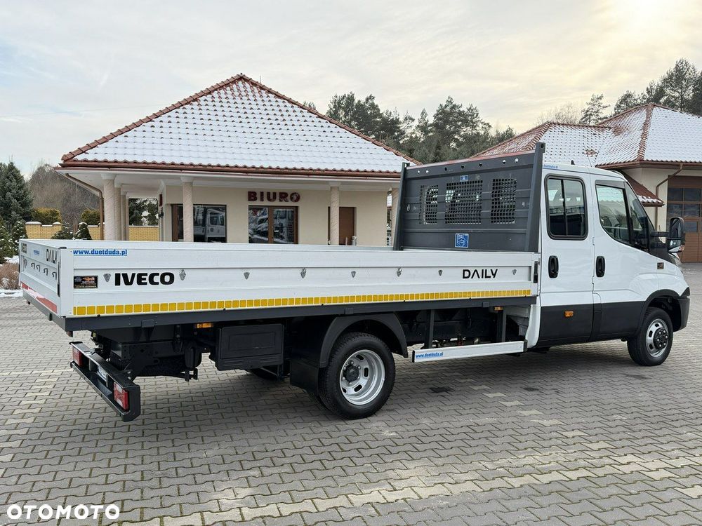 Iveco Daily 50C18 V - 13