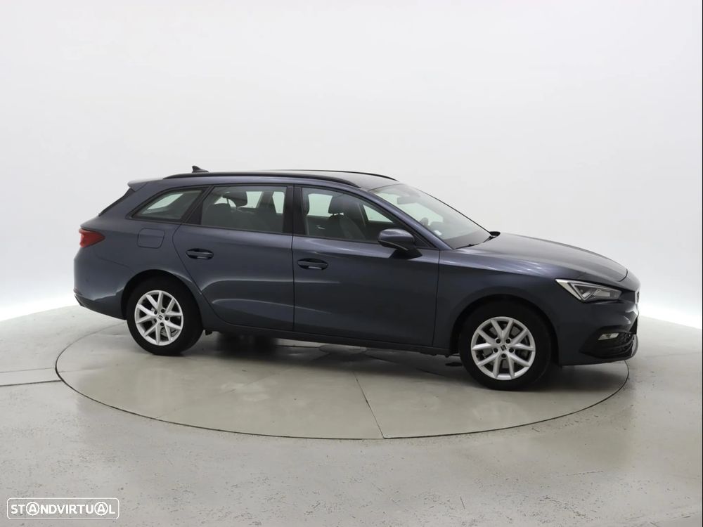 SEAT Leon ST 2.0 TDI Style - 9