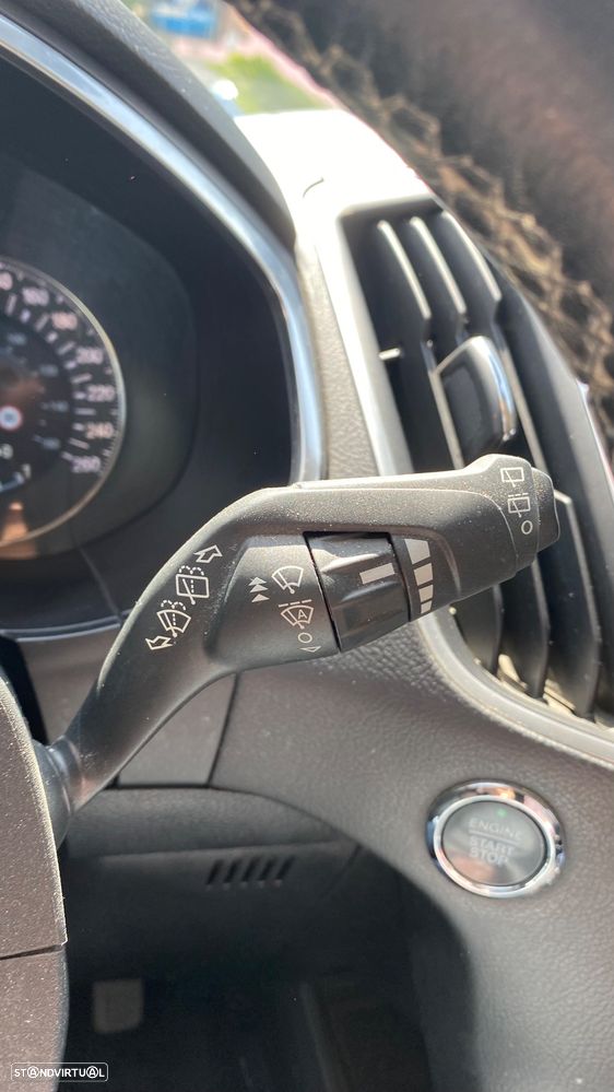 Ford S-Max 2.0 TDCi Titanium - 40