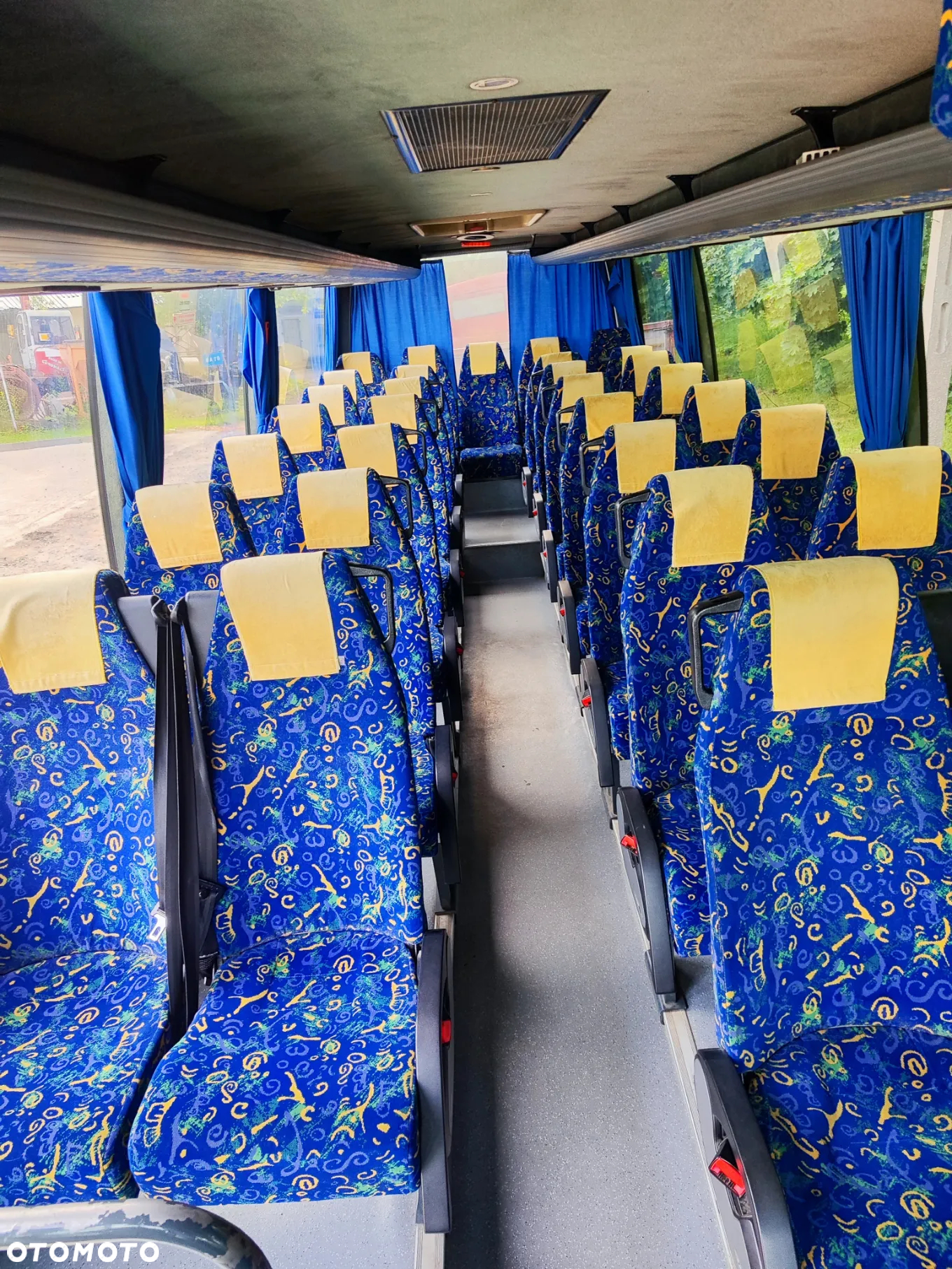Mercedes-Benz Vario 8150 Teamstar - 8