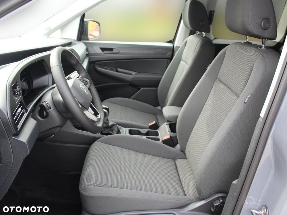 Volkswagen Caddy 1.5 TSI - 10