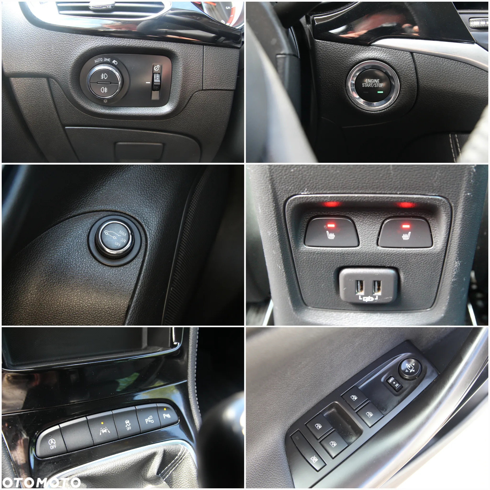 Opel Astra 1.6 D (CDTI) Start/Stop Innovation - 35