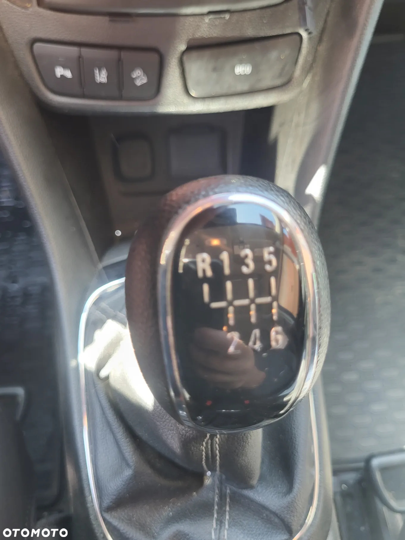 Opel Mokka - 9