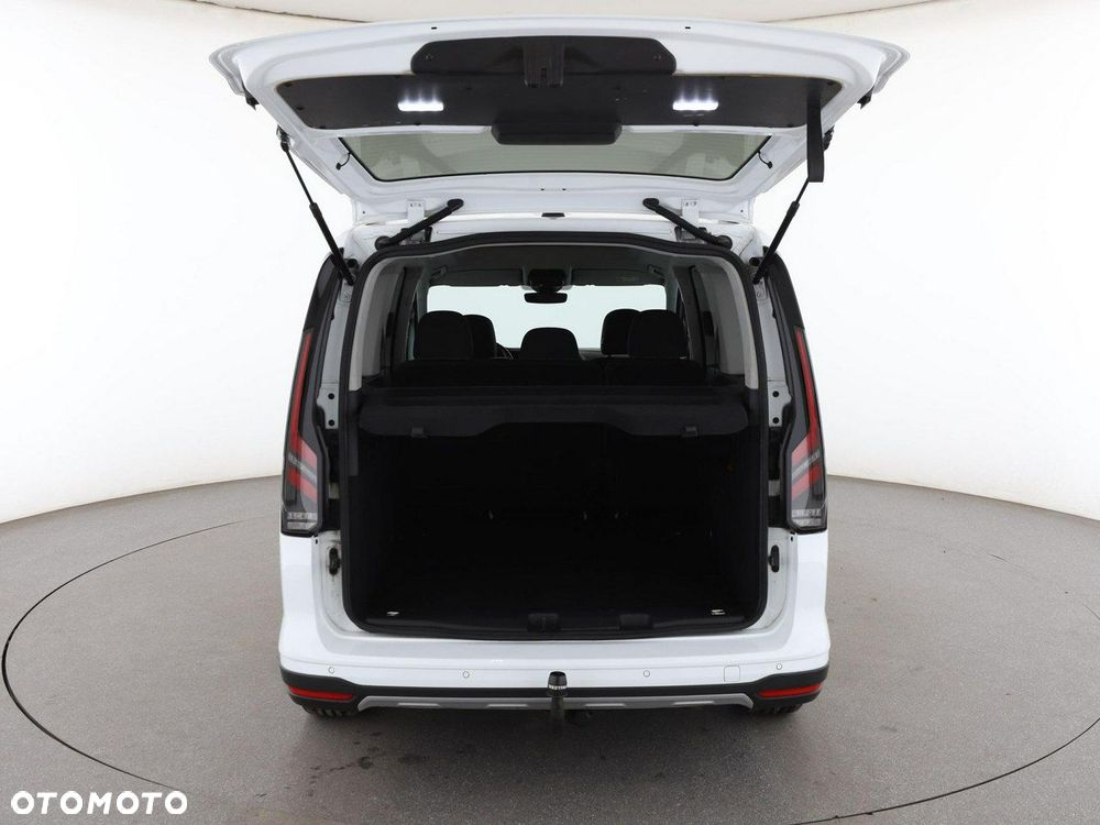 Ford Tourneo Connect 2.0 EcoBlue Active - 20