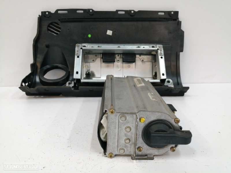 AIRBAG FRONTAL DIREITO VOLKSWAGEN NEW BEETLE 2000 - 6