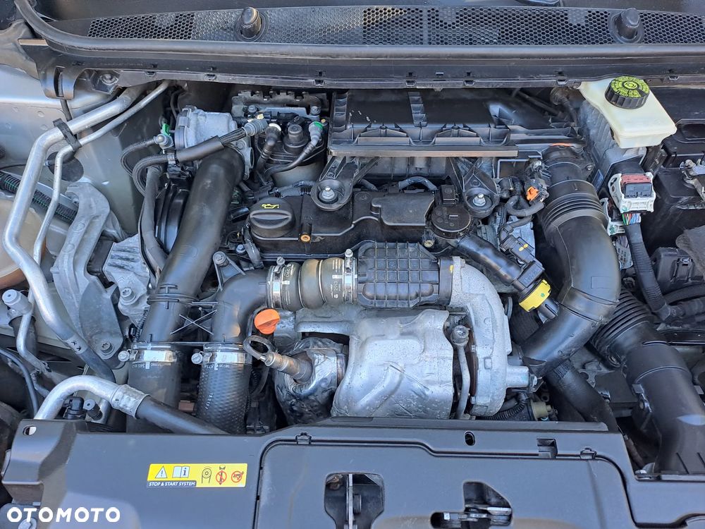 Peugeot 308 e-HDi 115 Stop & Start Active - 27