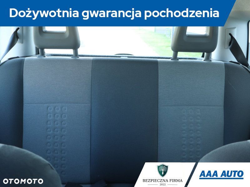 Fiat Panda - 12