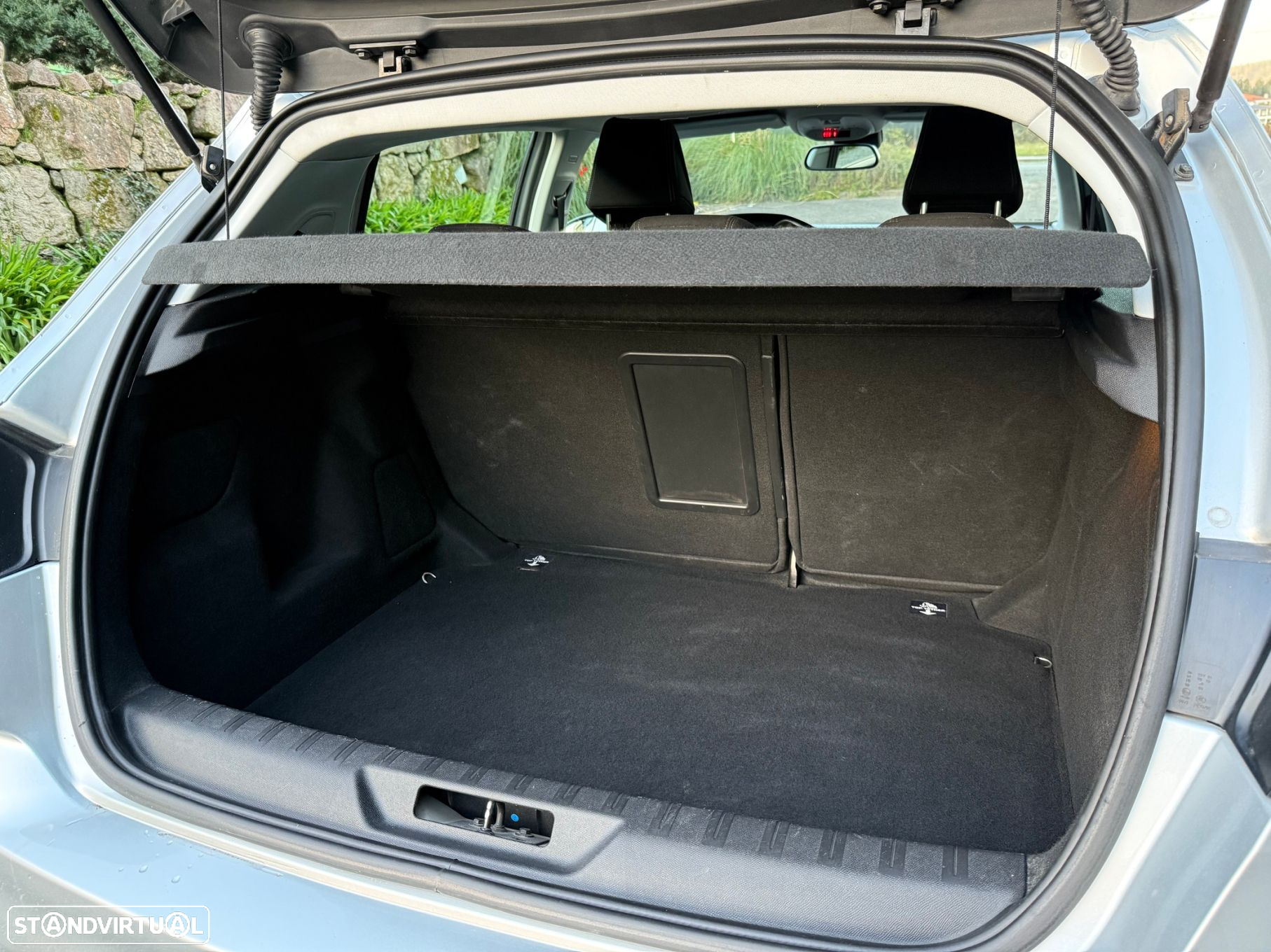 Peugeot 308 1.6 BlueHDi Allure - 20