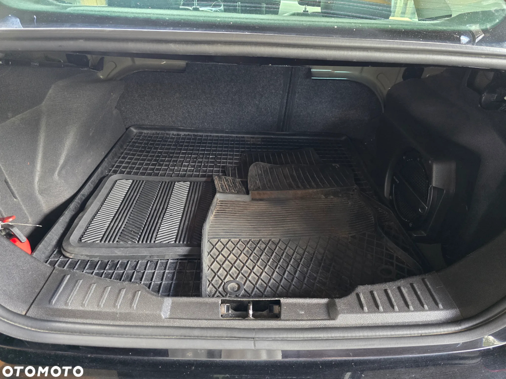 Ford Focus - 11