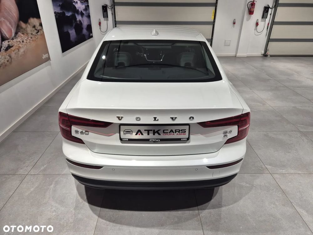 Volvo S60 - 7