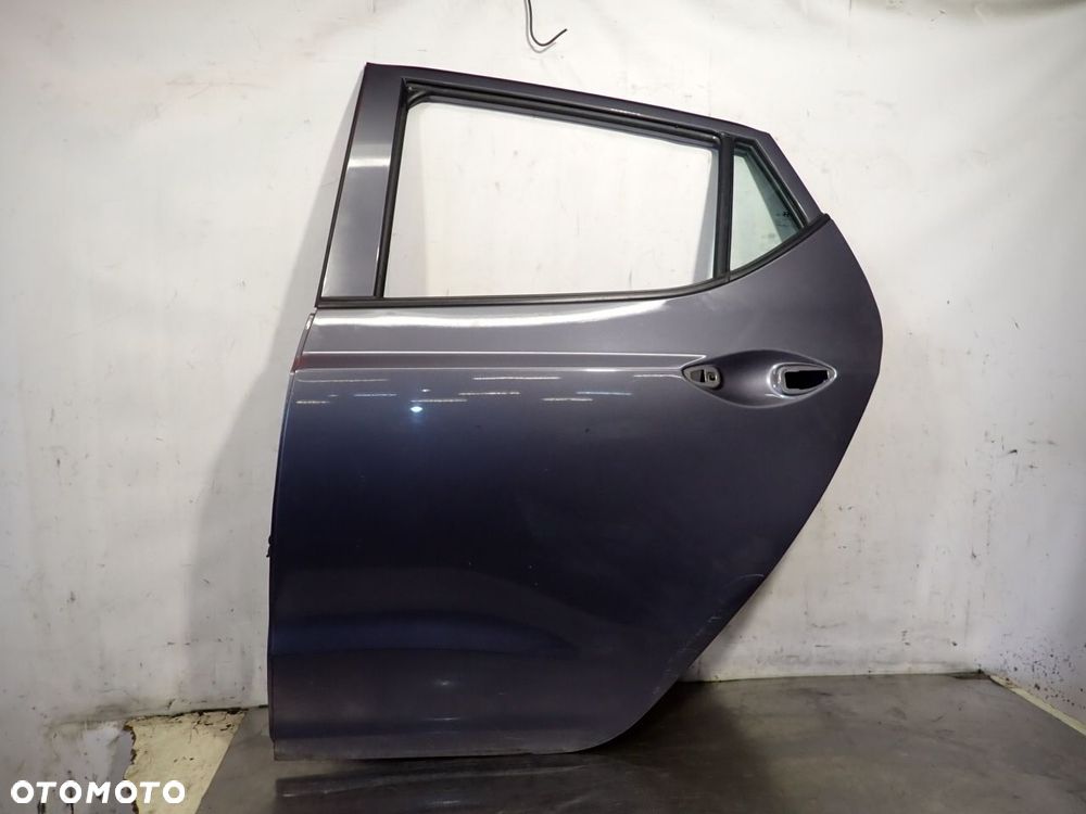 DRZWI LEWY TYŁ HYUNDAI I10 II V3G - 1