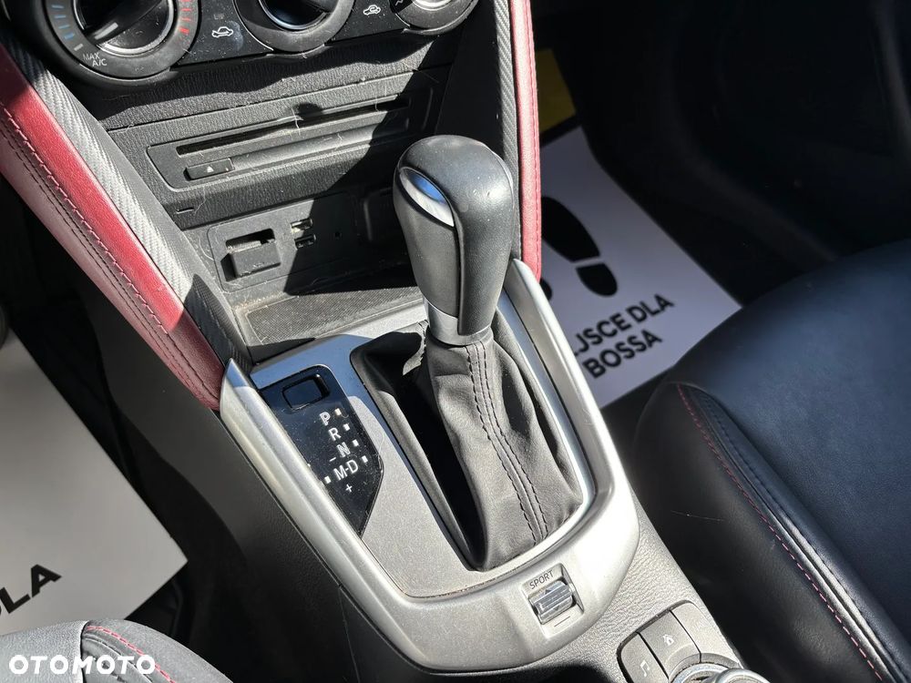 Mazda CX-3 - 16