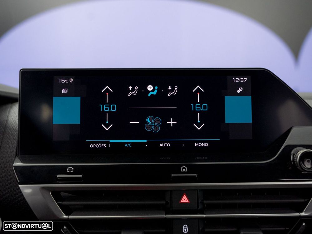 Citroën C4 1.5 BlueHDi Feel Pack - 32