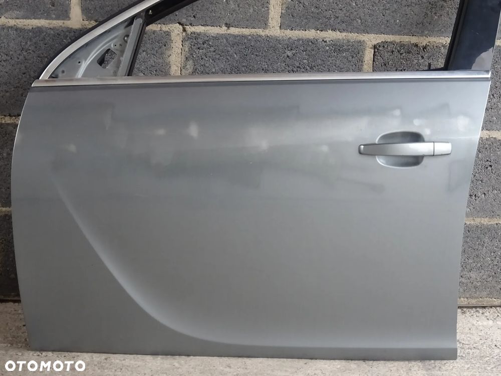 OPEL INSIGNIA A DRZWI LEWY PRAWY PRZÓD TYŁ Z179 - 2