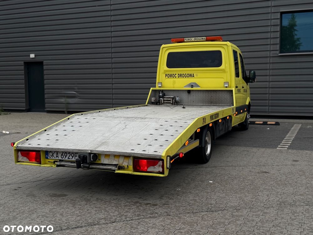 Mercedes-Benz SPRINTER 516cdi - 8