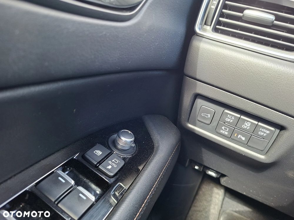 Mazda CX-5 - 25