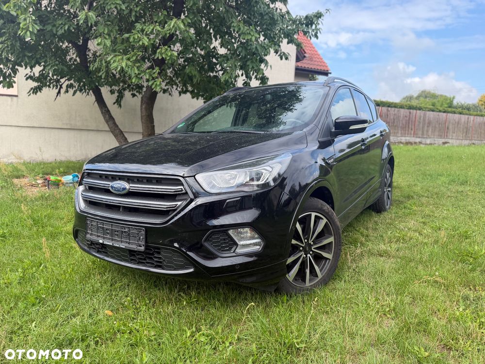 Ford Kuga 1.5 EcoBoost FWD ST-Line ASS GPF - 1
