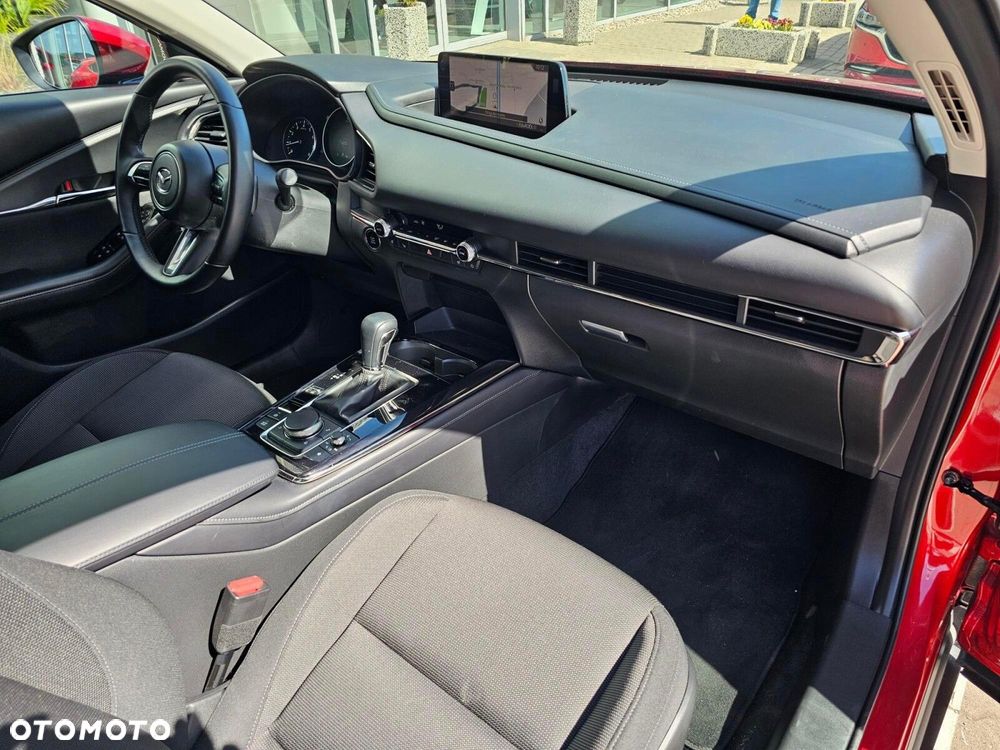 Mazda CX-30 - 12