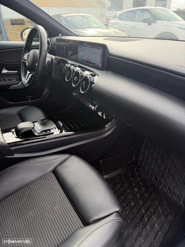 Mercedes-Benz A 180 d 7G-DCT AMG Line - 30