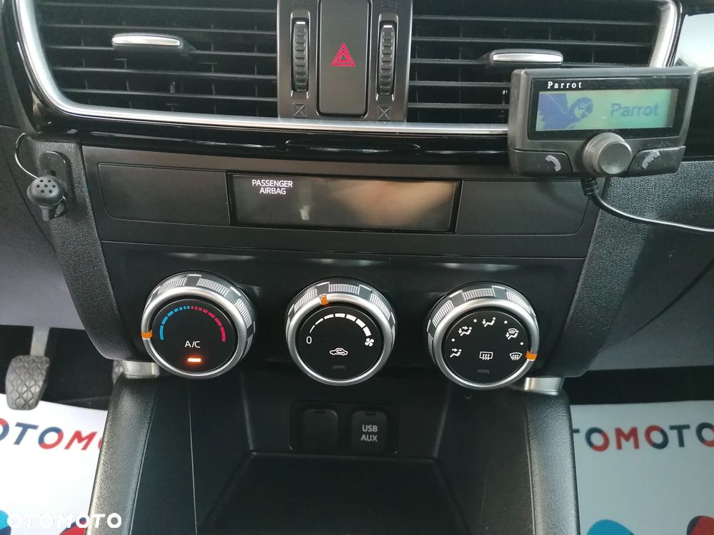 Mazda CX-5 2.2 D Skymotion - 22