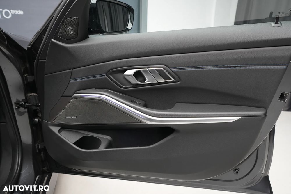 BMW M3 M340i xDrive - 29