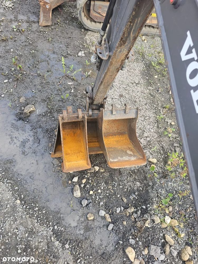 Volvo EC18D - 22