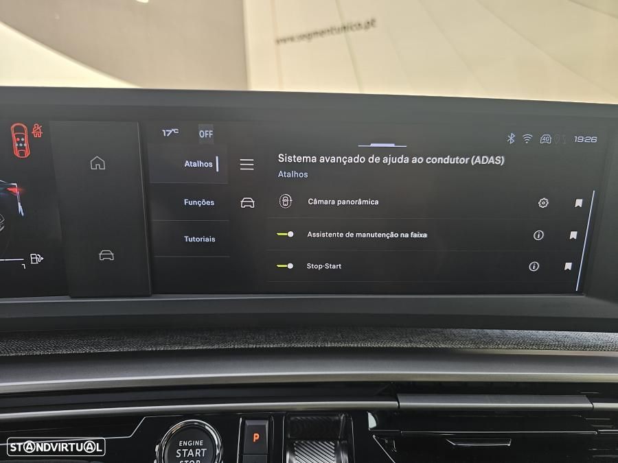 Peugeot 3008 1.2 Hybrid Allure e-DCS6 - 30