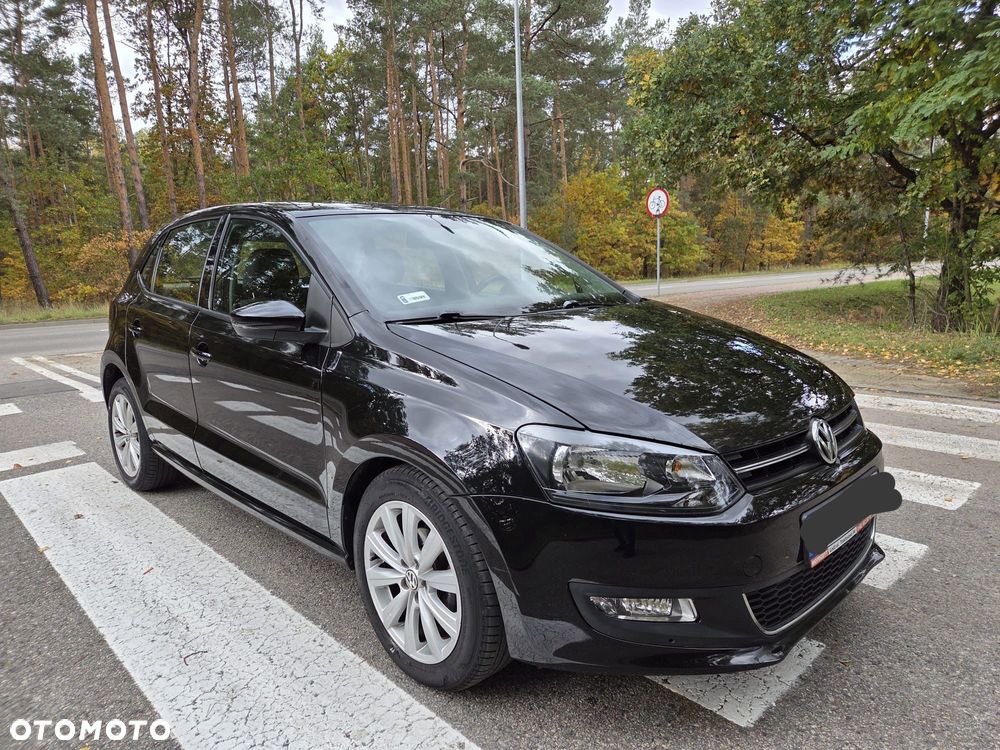 Volkswagen Polo - 1